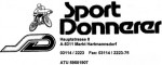 Sport 2000 Donnerer