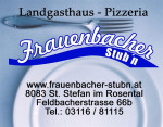 Frauenbacher Stub'n