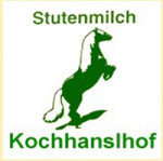 Kochhanslhof - Stutenmilch
