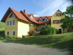 Gästehaus Landhaus Freißmuth