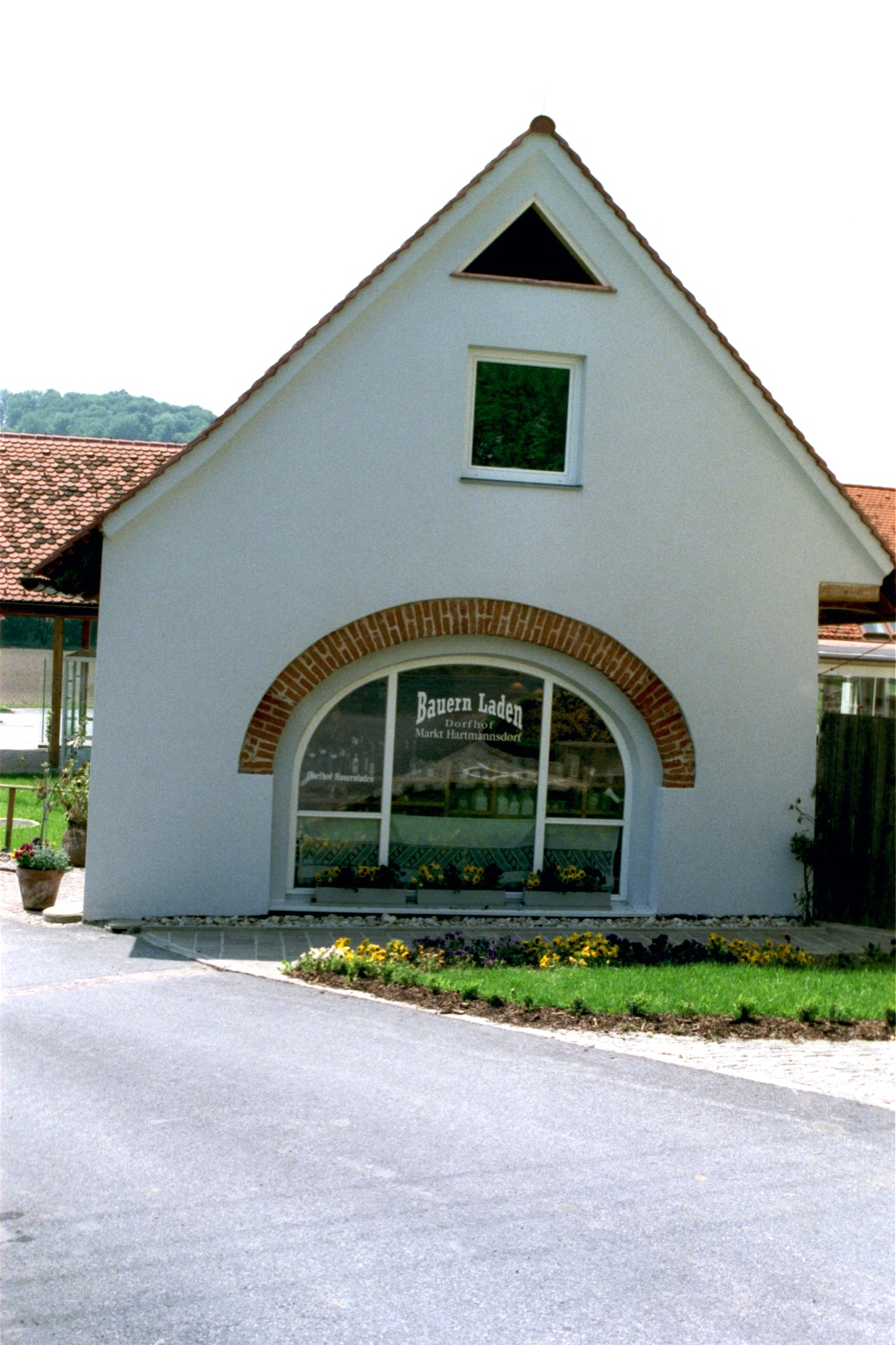 Markt Hartmannsdorf: Vereine