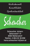 Scheucher Johann