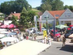 Heinrichsonntag und Kirtag
