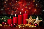 Seniorenweihnachtsfeier