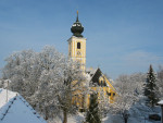 Kinderkrippenfeier