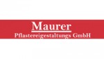 Maurer Pflastereigestaltungs GmbH.