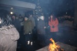 Adventfeier in Pöllau