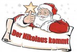 Nikolausfeier des USV Unterlamm
