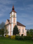 Pfarrfest der Pfarre Unterlamm