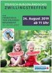 Steirisch-Burgenländisches Zwillingstreffen