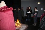 Adventfeier in Reith