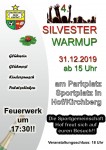 Silvester Warm Up