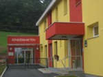 Einschreibung Kindergarten
