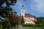 Allerheiligen in der Pfarre Unterlamm