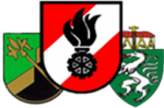 Florianisonntag der Freiwilligen Feuerwehr Unterlamm