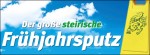 Der große steirische Frühjahrsputz