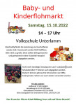 Baby- und Kinderflohmarkt