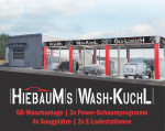 Hiebaum GmbH - Hiebaum´s Washkuchl