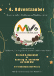4. Adventzauber des Musikvereins Unterlamm