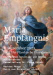 Heilige Messe zu Mariä Empfängnis