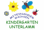 Sommerfest des Kindergarten Unterlamm