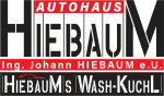 Hiebaum GmbH - Hiebaum´s Washkuchl