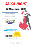 Salsa-Night