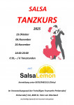 Salsa Tanzkurs