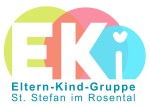 Eltern-Kind-Gruppe Treffen