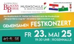 Konzert "Prijateljstvo-Freundschaft"