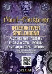 Interaktiver Spieleabend
