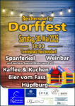 Reichersdorfer Dorffest