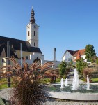 Pfarrfest  / Jubiläumssonntag St. Stefan im Rosental